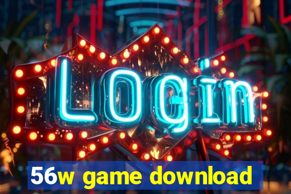 56w game download