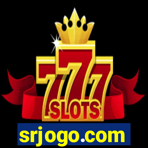 srjogo.com