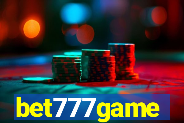 bet777game
