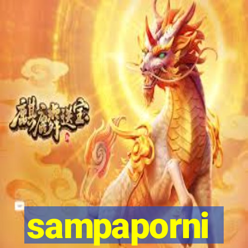sampaporni