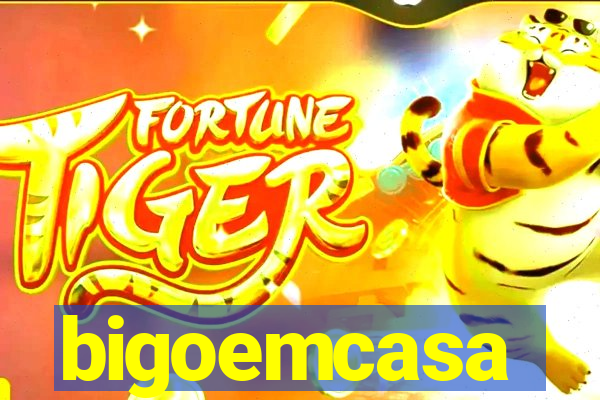 bigoemcasa