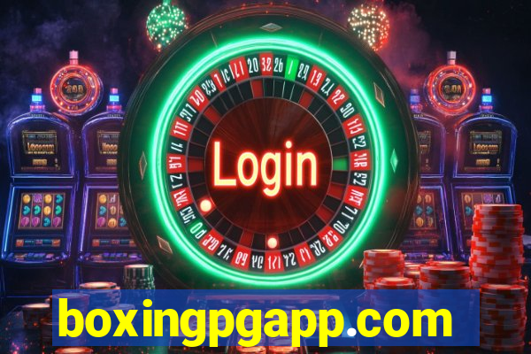 boxingpgapp.com