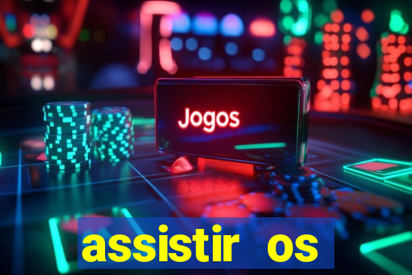 assistir os simpsons on-line