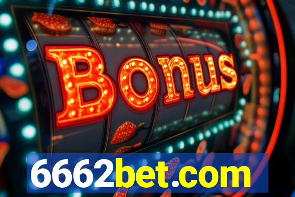 6662bet.com