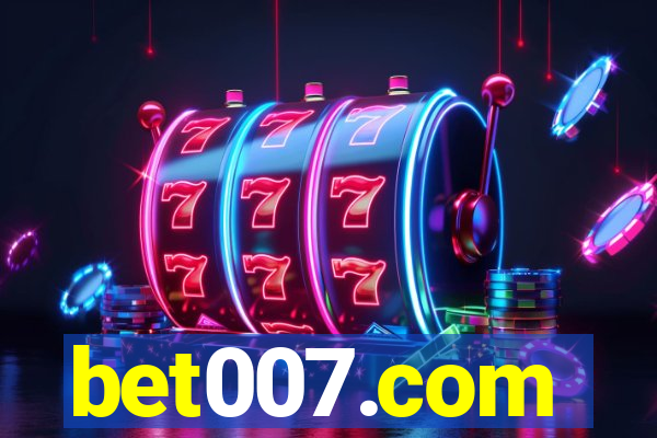 bet007.com