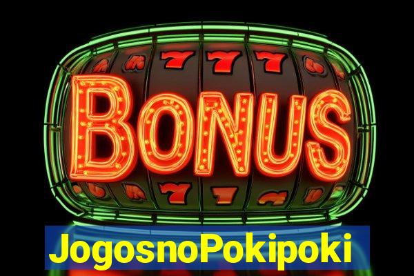 JogosnoPokipoki