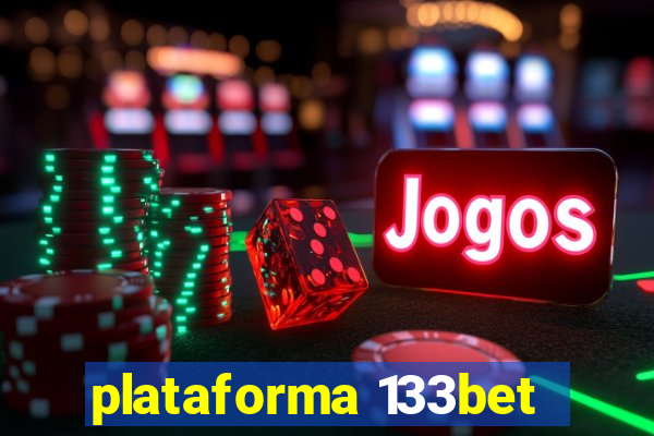 plataforma 133bet