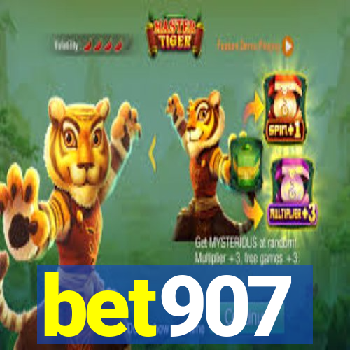 bet907