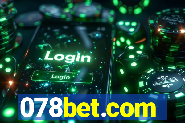 078bet.com