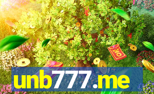 unb777.me