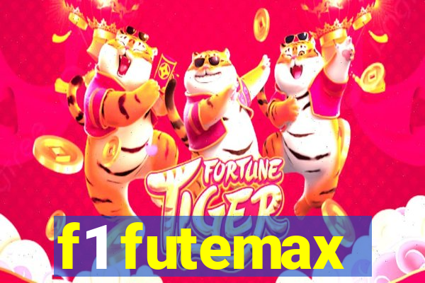 f1 futemax