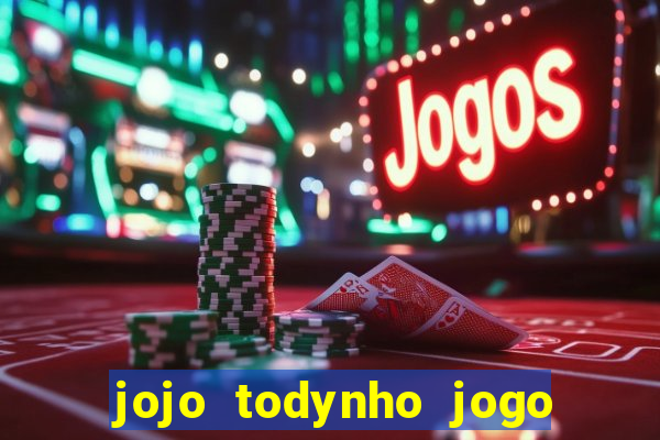 jojo todynho jogo do tigrinho