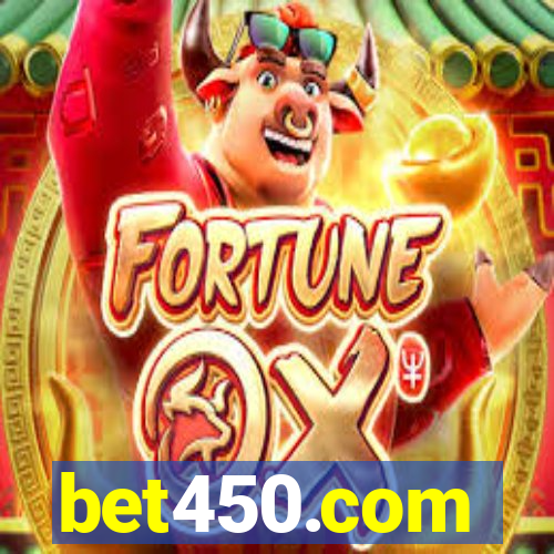 bet450.com