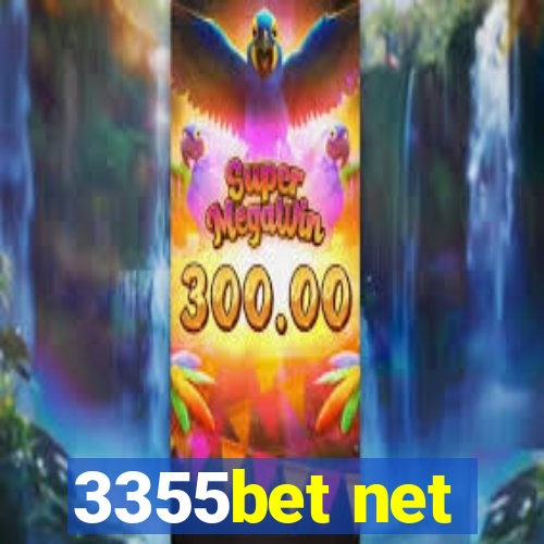 3355bet net