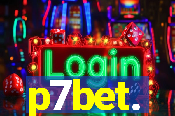 p7bet.