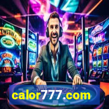 calor777.com