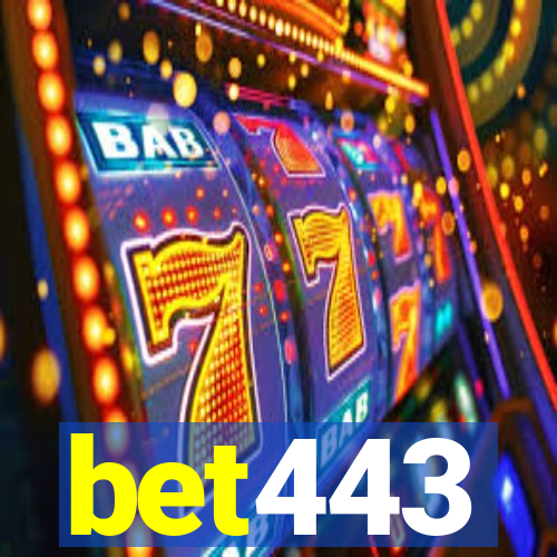 bet443