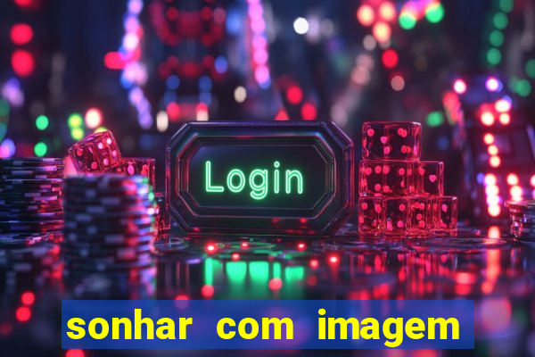 sonhar com imagem de santo de macumba