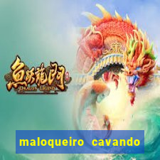 maloqueiro cavando cova portal