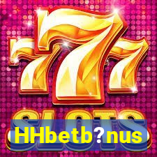HHbetb?nus