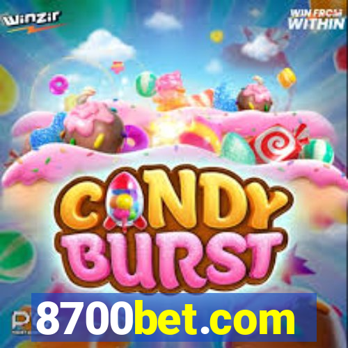 8700bet.com