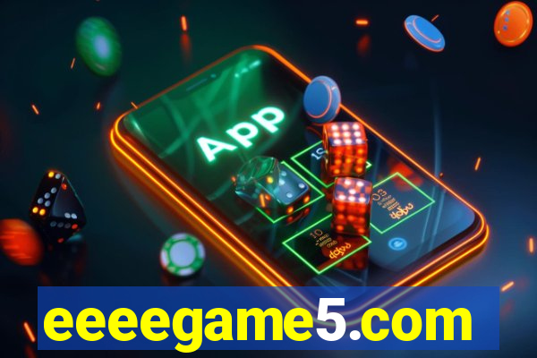 eeeegame5.com