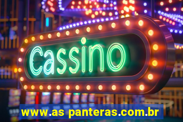 www.as panteras.com.br