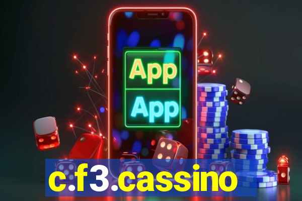 c.f3.cassino