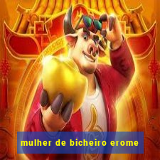 mulher de bicheiro erome