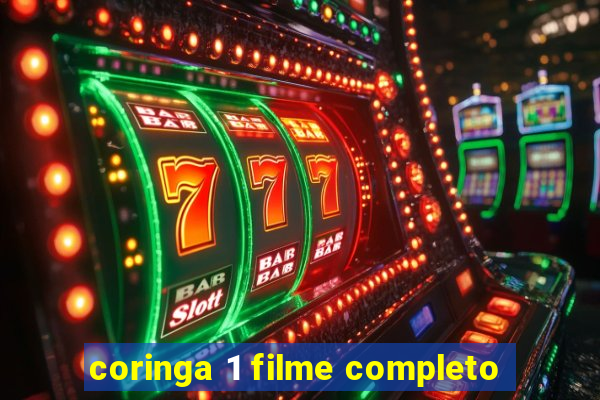 coringa 1 filme completo