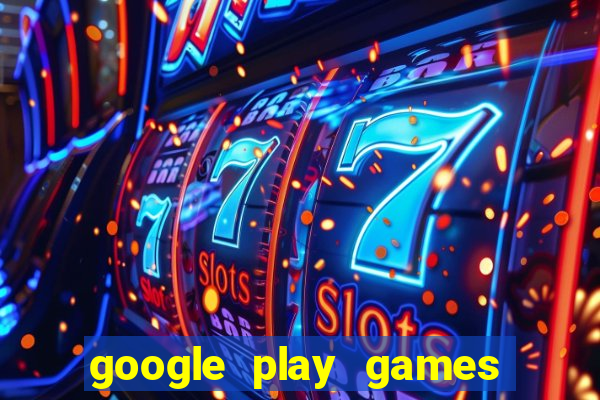 google play games beta pc