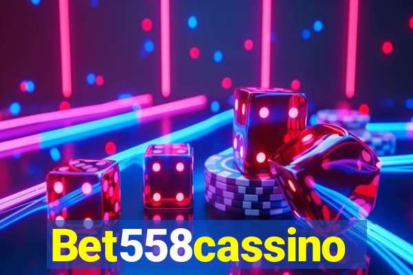 Bet558cassino