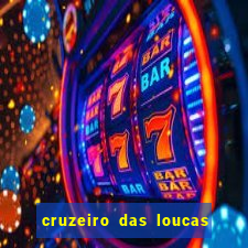 cruzeiro das loucas (2002) torrent