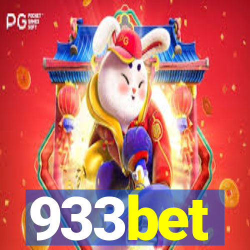 933bet