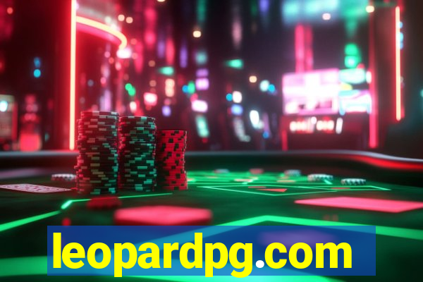 leopardpg.com