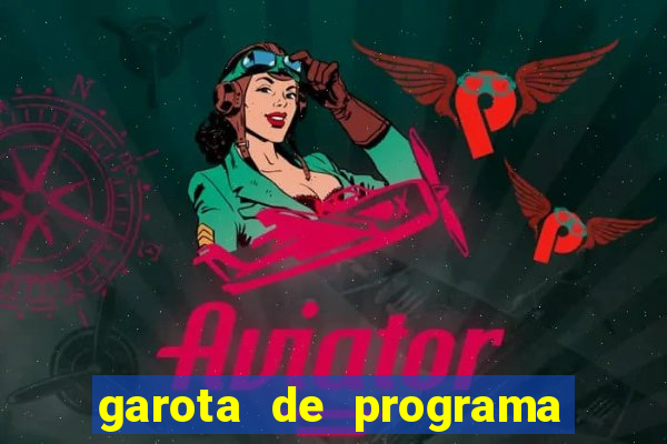 garota de programa com vídeo chamada