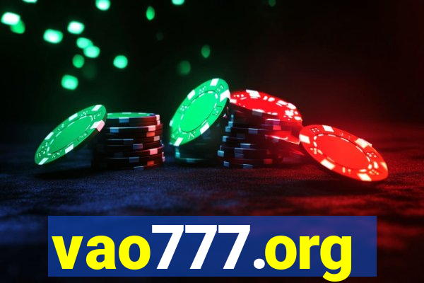 vao777.org