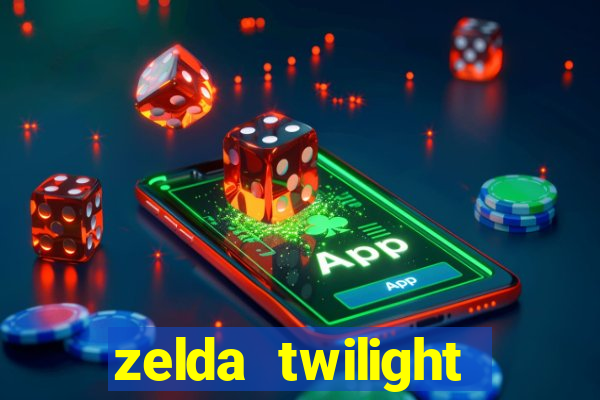 zelda twilight princess manga download