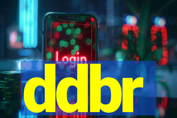 ddbr