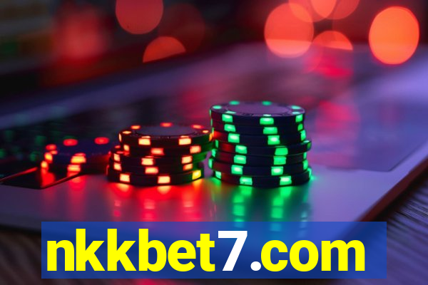 nkkbet7.com