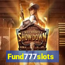 Fund777slots