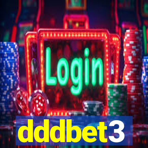 dddbet3