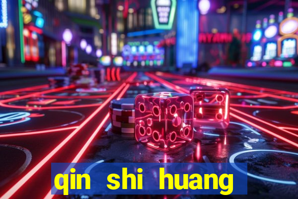 qin shi huang (shuumatsu no valkyrie) frases