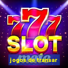 jogos de transar