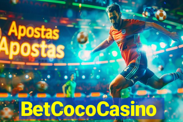 BetCocoCasino
