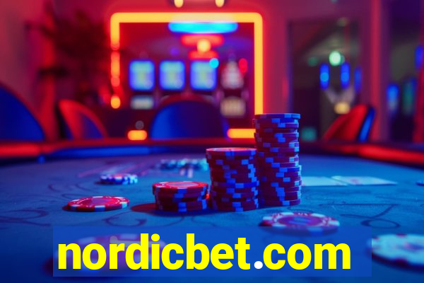 nordicbet.com