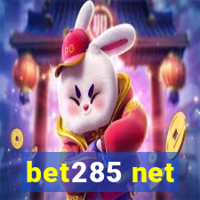 bet285 net