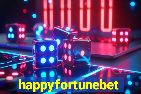 happyfortunebet.com