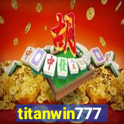 titanwin777
