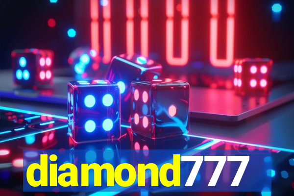 diamond777